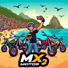 MX摩托车2汉化版(辅助菜单)