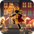 Stickman趣味格斗专业版