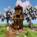 Mastercraft The Cabin