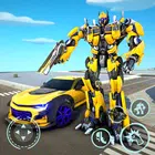 机器人大战 战争机器人游戏