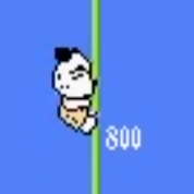 超级玛丽熊猫宝宝版（美版）