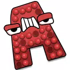 Fidget Trading流行音乐3D