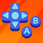 复古街机控制台10合1