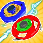 合并Spinner Master游戏