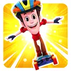 Smaashing Simmba-滑板冲刺