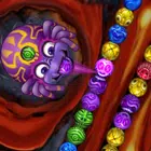 尊巴蜘蛛复仇蛇