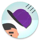 特技镜头帽子翻转