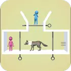 Pin Rescue-Pull Pin游戏