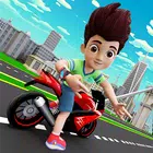 Kicko&Super Speedo GamingMan