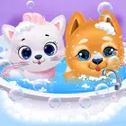 小猫小狗：宠物兽医护理