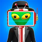 杀 这 外星人 游戏