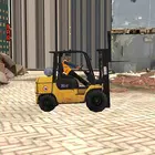 真实建筑游戏 3D