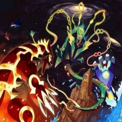 口袋妖怪 究极绿宝石 II-Z最终修复版hack（中文版）