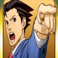 逆转裁判4（汉化版）