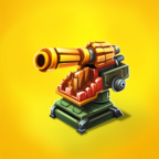 战斗策略:塔防(辅助菜单)