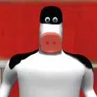 Barnyard Rush:Run Otis Run