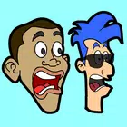 科迪奥巴马疯狂岛逃亡