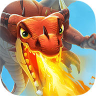 饥饿龙（国内版）