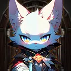 塔猫之战：AFK Idle RPG