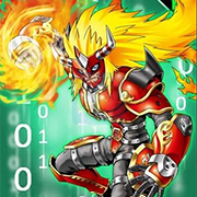 数码宝贝格斗之魂2（汉化版）