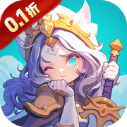 梦幻狂奔(二次元肉鸽)