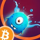 龙的竞争对手赢得BTC