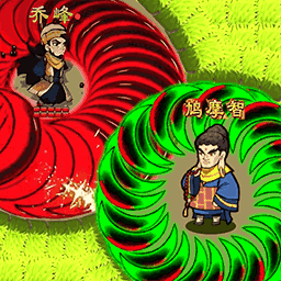 转刀割草我最强