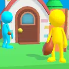 最后一个岛屿生存