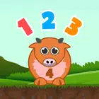 学习数数Moo先生