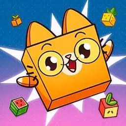方块猫大乱斗