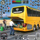 客车模拟游戏3d