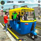 汽车人力车游戏3D汽车游戏