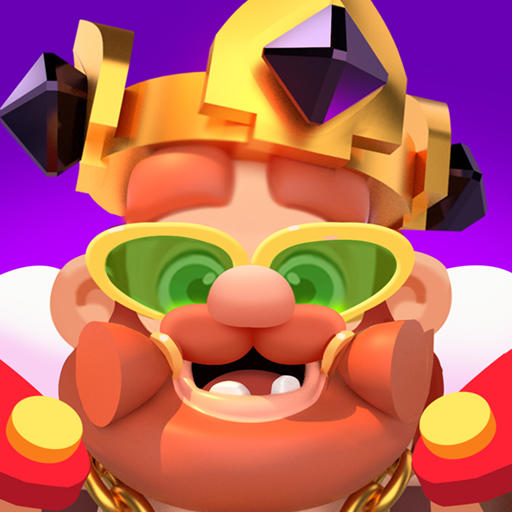 矮人王：家里有矿