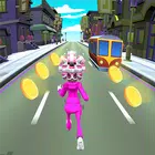 奶奶跑步奶奶史密斯