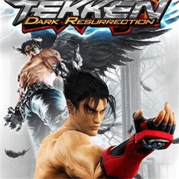 铁拳5 暗之复苏（美版）