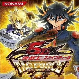 游戏王 卡片力量6（汉化版）