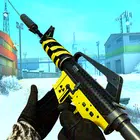 Gun Fire Battle: 枪支 游戏 射击类 射击