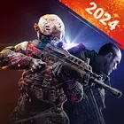 逼真的狙击手任务3D