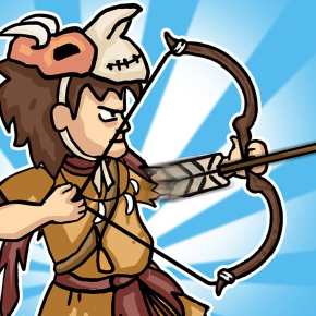 人类超级进化(秒玩版)