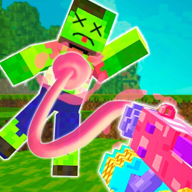 撕裂机器人：战斗大师