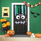 恐怖密室逃脱：黑暗怪物