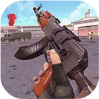 3D Fps突击队射击游戏