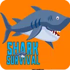 鲨鱼生存