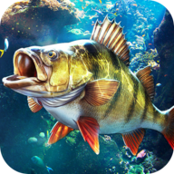 欢乐钓鱼大师-体感钓鱼