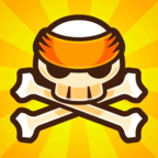 一个梦想：海盗大冒险