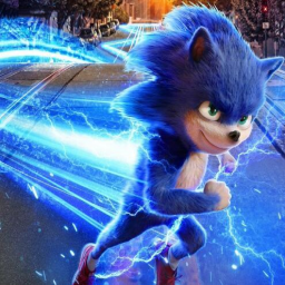 索尼克3（Rom的传人简体汉化版）