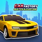 汽车工厂-匹配和定制