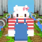 三丽鸥Kitty Craft