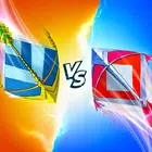 战斗风筝：风筝飞行游戏