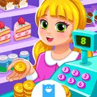 Supermarket Game 2 (超市游戏2)